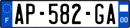 AP-582-GA