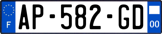 AP-582-GD