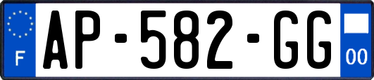 AP-582-GG