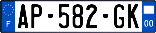 AP-582-GK