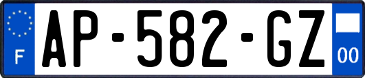 AP-582-GZ