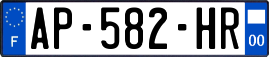 AP-582-HR