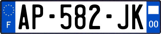 AP-582-JK