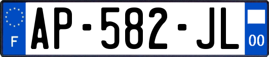 AP-582-JL