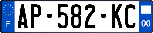 AP-582-KC