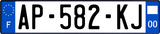 AP-582-KJ