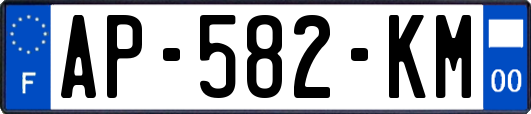 AP-582-KM