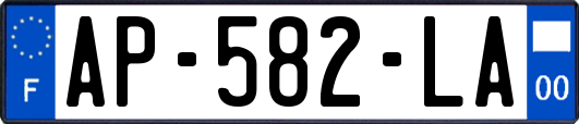 AP-582-LA