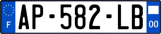 AP-582-LB