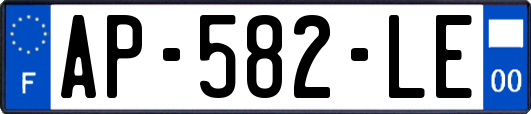 AP-582-LE
