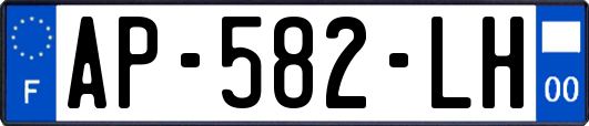 AP-582-LH
