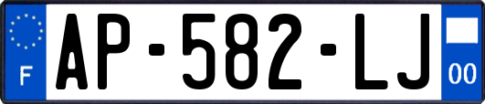 AP-582-LJ
