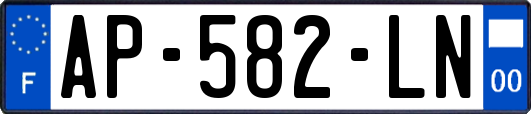 AP-582-LN