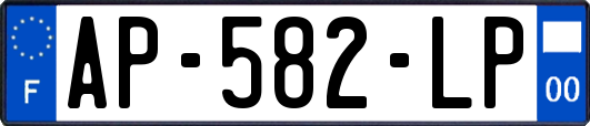AP-582-LP