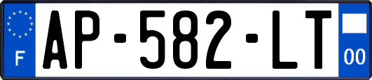 AP-582-LT
