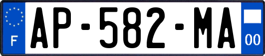AP-582-MA