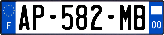 AP-582-MB