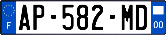 AP-582-MD