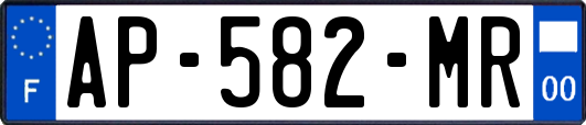 AP-582-MR