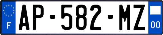 AP-582-MZ