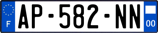 AP-582-NN