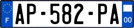 AP-582-PA