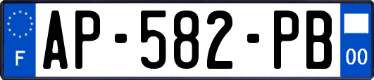 AP-582-PB