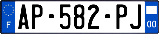 AP-582-PJ