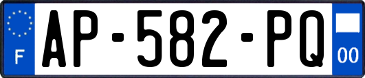 AP-582-PQ