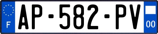 AP-582-PV