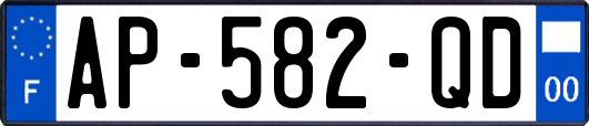 AP-582-QD