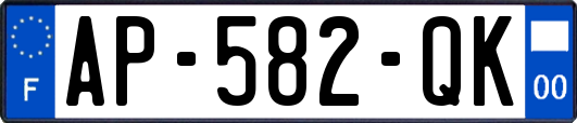 AP-582-QK
