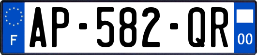 AP-582-QR