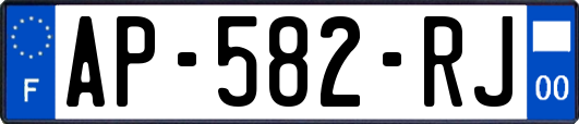 AP-582-RJ