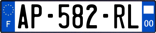 AP-582-RL