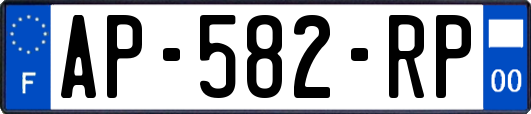 AP-582-RP