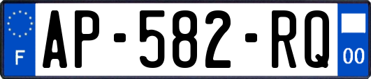 AP-582-RQ