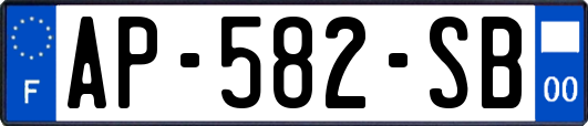 AP-582-SB