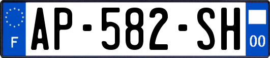 AP-582-SH
