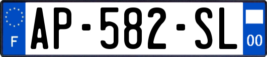 AP-582-SL