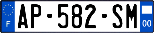 AP-582-SM