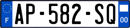 AP-582-SQ