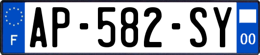 AP-582-SY