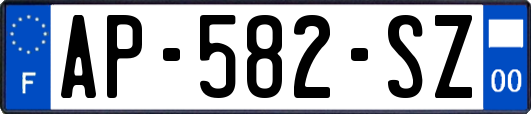 AP-582-SZ