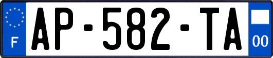 AP-582-TA