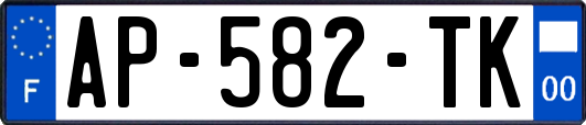 AP-582-TK