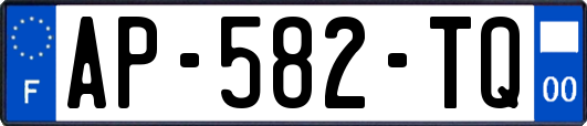 AP-582-TQ