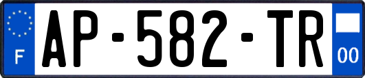 AP-582-TR