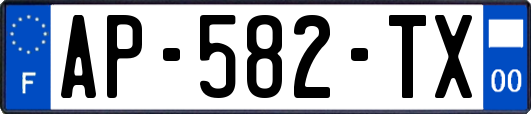 AP-582-TX