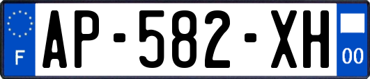 AP-582-XH